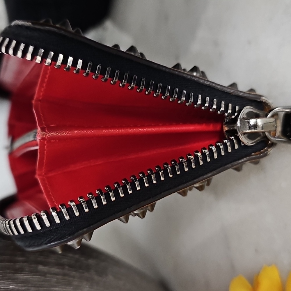 Christian Louboutin Wallet - Picture 13 of 15